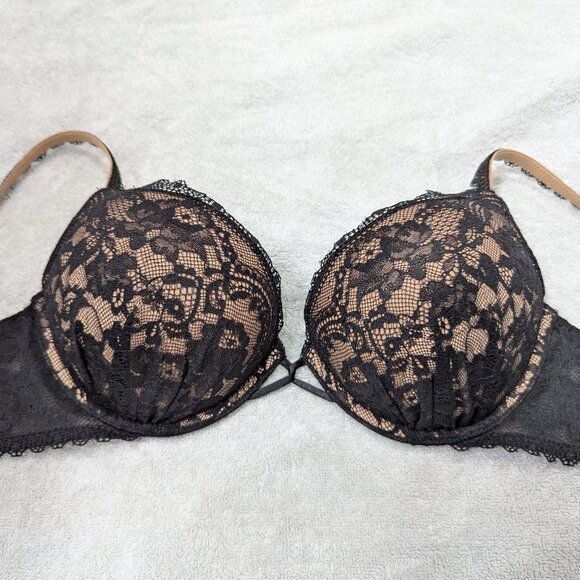 36B Victoria's Secret Bombshell bra - Picture 1 of 5